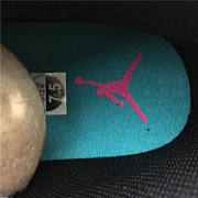 Air Jordan 1 Mid South Beach 852542-306 - 4