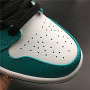 Air Jordan 1 Mid South Beach 852542-306 - 2