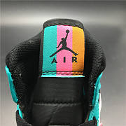 Air Jordan 1 Mid South Beach 852542-306 - 6