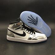 Air Jordan 1 Retro High Think 16 (Pass the Torch) AQ7476-016 - 1