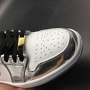 Air Jordan 1 Retro High Think 16 (Pass the Torch) AQ7476-016 - 2