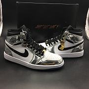 Air Jordan 1 Retro High Think 16 (Pass the Torch) AQ7476-016 - 6