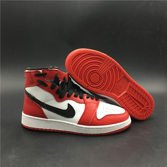 Air Jordan 1 Rebel XX Chicago AT4151-100 - 1