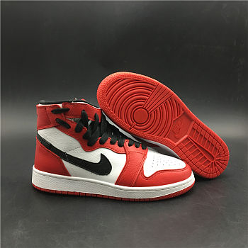 Air Jordan 1 Rebel XX Chicago AT4151-100