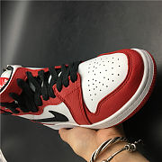 Air Jordan 1 Rebel XX Chicago AT4151-100 - 2