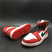 Air Jordan 1 Rebel XX Chicago AT4151-100 - 4