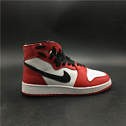 Air Jordan 1 Rebel XX Chicago AT4151-100 - 6