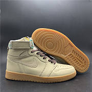 Air Jordan 1 Retro High Strap N7 AR4410-207 - 1