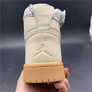 Air Jordan 1 Retro High Strap N7 AR4410-207 - 6