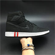 Air Jordan 1 Retro High Paris Saint Germain AR3254-001 - 5