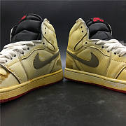 Air Jordan 1 Retro High Nigel Sylvester BV1803-106 - 6