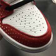 Air Jordan 1 Retro High Spider-Man Origin Story (GS) 575441-602 - 6