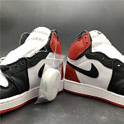 Air Jordan 1 Retro Black Toe 555088-125 - 3