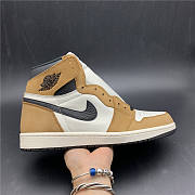 Air Jordan 1 Retro High Rookie of the Year 555088-700 - 1