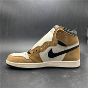 Air Jordan 1 Retro High Rookie of the Year 555088-700 - 4