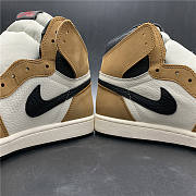 Air Jordan 1 Retro High Rookie of the Year 555088-700 - 2