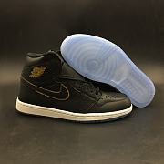 Air Jordan 1 Retro High City of Flight 555088-031 - 1