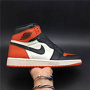 Air Jordan 1 dunk the rebound 5088-005 - 2