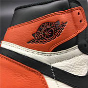 Air Jordan 1 dunk the rebound 5088-005 - 6