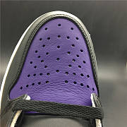 Air Jordan 1 Retro High Court Purple 555088-501 - 6