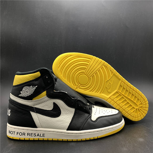 Air Jordan 1 Retro High  - 1