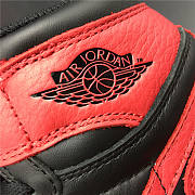 Air Jordan 1 Retro Bred  - 6