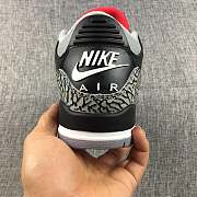 Air Jordan 3 Retro Black Cement 854262-001 - 6