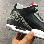 Air Jordan 3 Retro Black Cement 854262-001 - 4