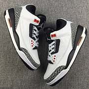 Air Jordan 3 Retro Infrared 23 136064-123 - 1