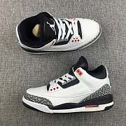 Air Jordan 3 Retro Infrared 23 136064-123 - 5