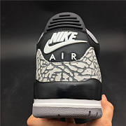 Air Jordan 3 Retro Black Cement  854261-001 - 5