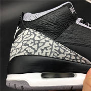 Air Jordan 3 Retro Black Cement  854261-001 - 4