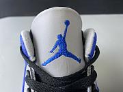 Air Jordan 3 Retro Varsity Royal Cement CT8532-400 - 3