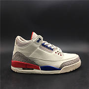 Air Jordan 3 Retro International Flight 136064-140 - 4