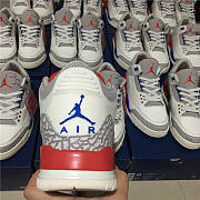 Air Jordan 3 Retro International Flight 136064-140 - 5