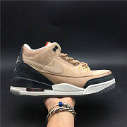 Air Jordan 3 Retro JTH Bio Beige AV6683-200 - 6