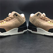 Air Jordan 3 Retro JTH Bio Beige AV6683-200 - 5