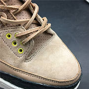 Air Jordan 3 Retro JTH Bio Beige AV6683-200 - 2