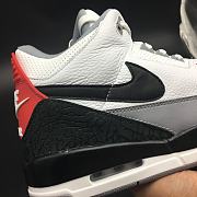 Air Jordan 3 Retro Tinker Hatfield AQ3835-160 - 3