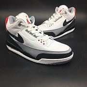 Air Jordan 3 Retro Tinker Hatfield AQ3835-160 - 2