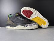 Air Jordan 3 Retro SE Animal Instinct 2.0 CV3583-003 - 1