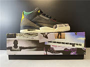 Air Jordan 3 Retro SE Animal Instinct 2.0 CV3583-003 - 6