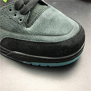 Air Jordan 3 Retro Quai54 AT9195-001 - 6