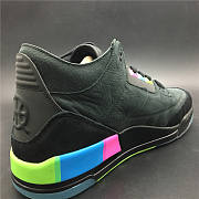 Air Jordan 3 Retro Quai54 AT9195-001 - 3