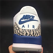 Air Jordan 3 Retro True Blue 854262-106 - 4