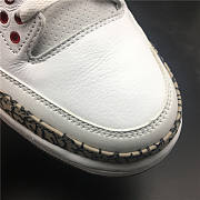 Air Jordan 3 Retro True Blue 854262-106 - 5