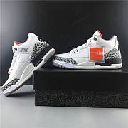 Air Jordan 3 JTH Super Bowl AV6683-160 - 5