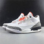 Air Jordan 3 JTH Super Bowl AV6683-160 - 6