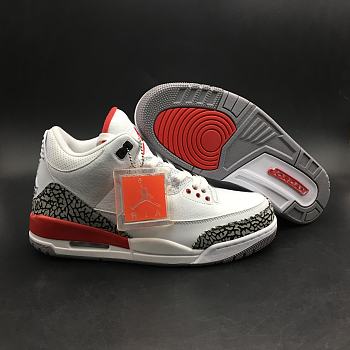 Air Jordan 3 Retro Hall of Fame 136064-116