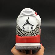 Air Jordan 3 Retro Hall of Fame 136064-116 - 4